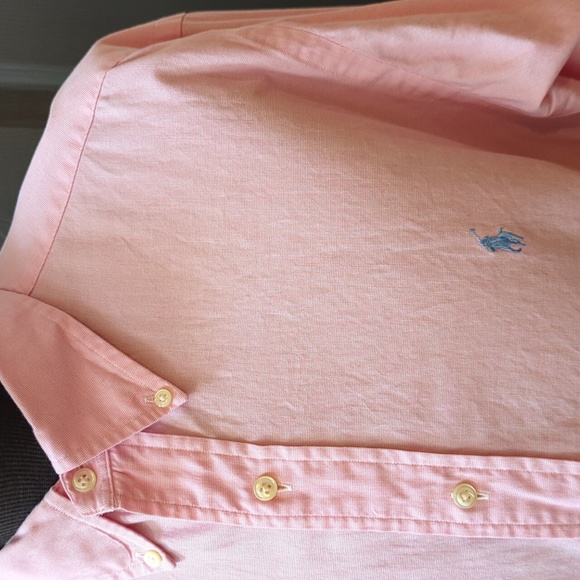 Classic Ralph Lauren Shirt - Picture 1 of 4
